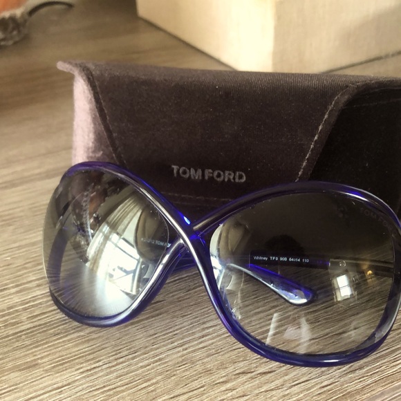 tom ford whitney tf9